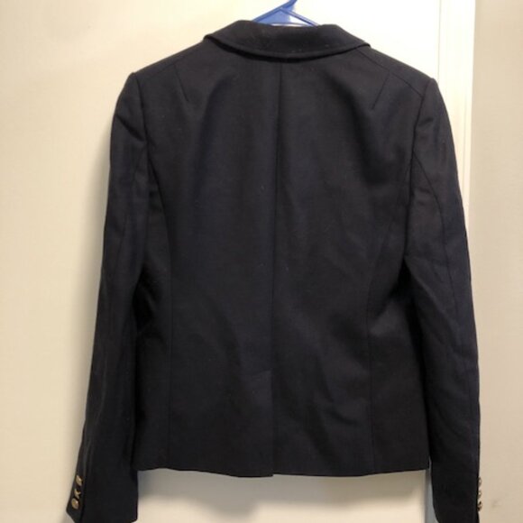 J Crew Wool Blazer - Picture 3 of 3